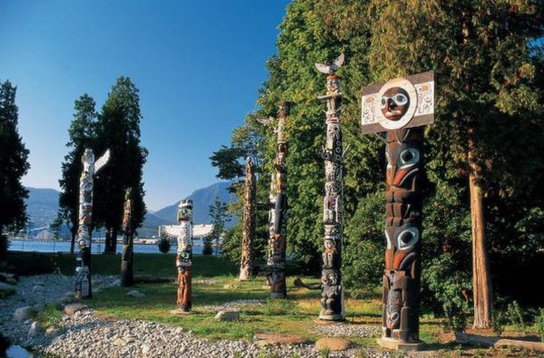 BC West Coast Indigenous Art & Culture Experience